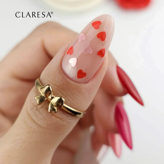 Claresa Lala Love Top No Wipe 5g - Lady&Oscar