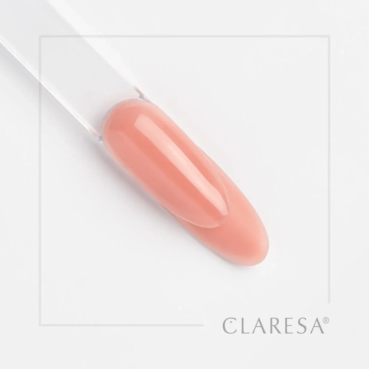 Claresa soft and easy builder gel Skin Cover - Lady&Oscar