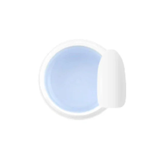 Claresa Soft & Easy Builder Gel UV/LED Clear - Lady&Oscar