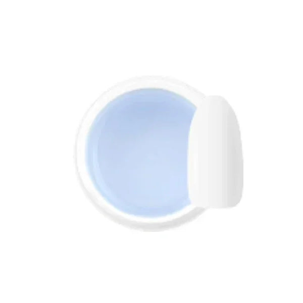 Claresa Soft & Easy Builder Gel UV/LED Clear - Lady&Oscar