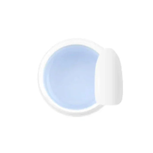 Claresa Soft & Easy Builder Gel UV/LED Clear - Lady&Oscar