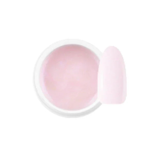 Claresa - Soft & Easy - Builder Gel UV/LED - Glam Pink - Lady&Oscar