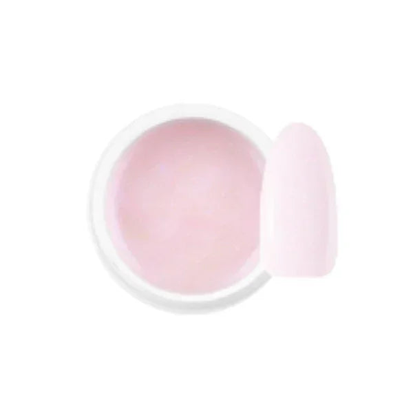 Claresa - Soft & Easy - Builder Gel UV/LED - Glam Pink - Lady&Oscar