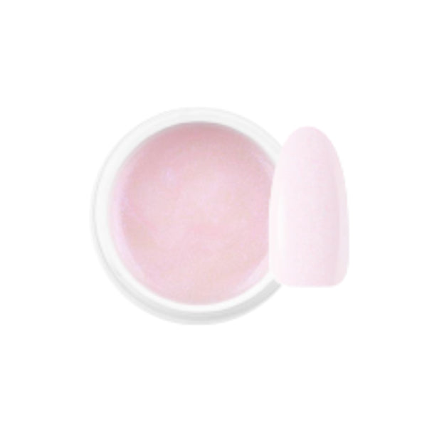 Claresa - Soft & Easy - Builder Gel UV/LED - Glam Pink