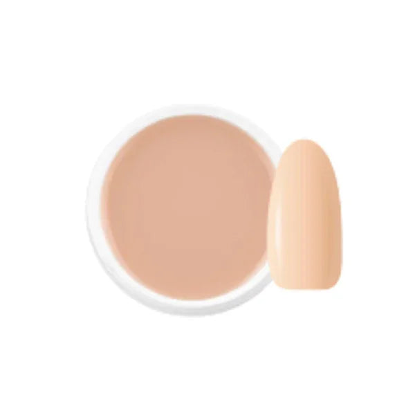 Claresa - Soft & Easy - Builder Gel UV/LED - Light Beige - Lady&Oscar