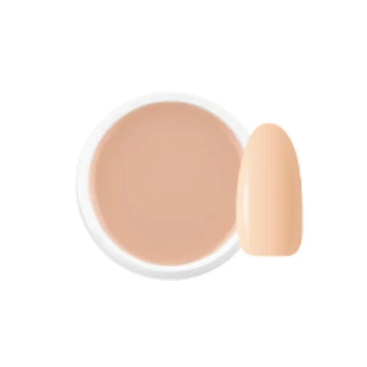 Claresa - Soft & Easy - Builder Gel UV/LED - Light Beige - Lady&Oscar