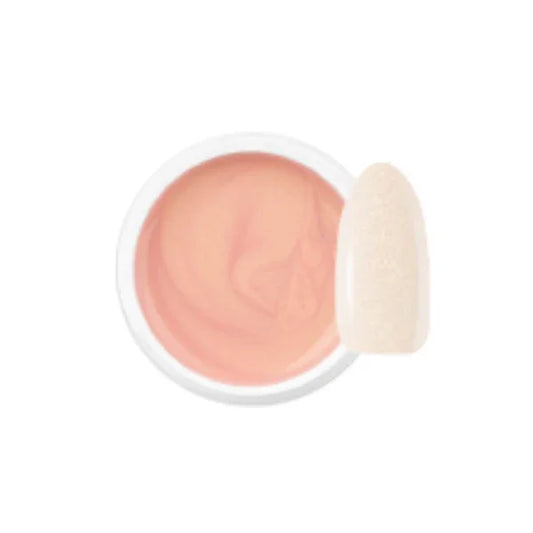 Claresa - Soft & Easy - Builder Gel UV/LED - Natural - Lady&Oscar