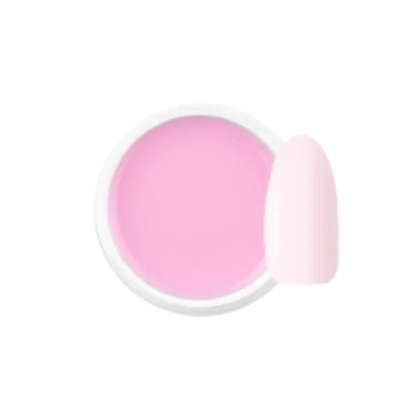 Claresa - Soft & Easy - Builder Gel UV/LED - Panna Cotta - Lady&Oscar