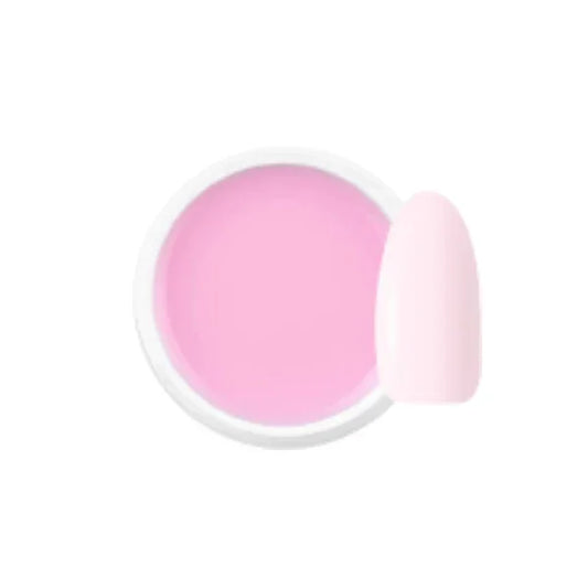 Claresa - Soft & Easy - Builder Gel UV/LED - Panna Cotta - Lady&Oscar
