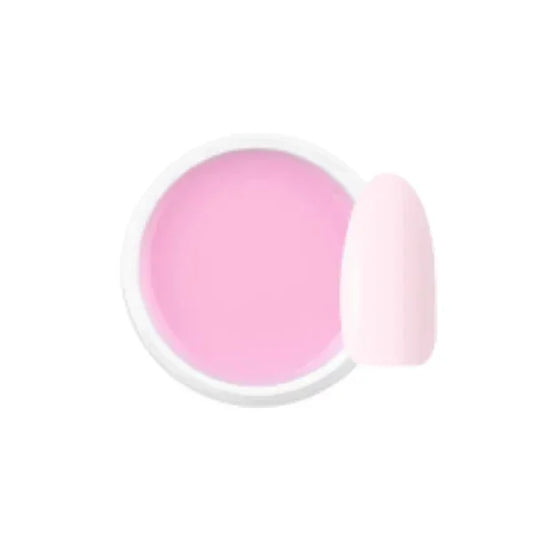 Claresa - Soft & Easy - Builder Gel UV/LED - Panna Cotta - Lady&Oscar