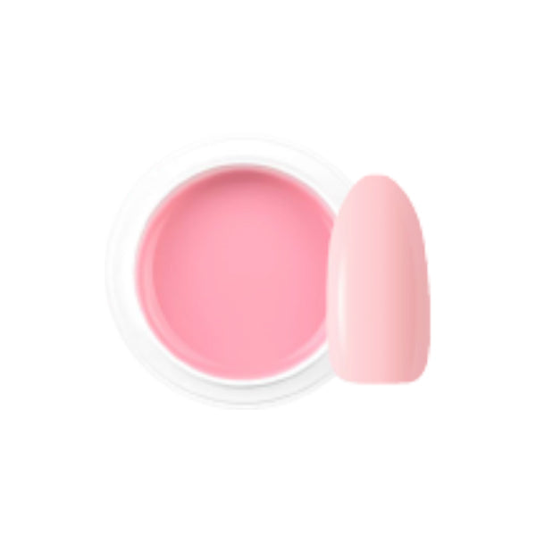 Claresa - Soft & Easy - Builder Gel UV/LED - Baby Pink