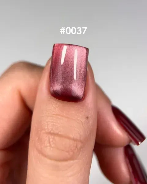 DNKA Color Code #0037 Silk Cat's Eye 12ml