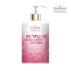 Crema Mani Profumata Beauty 300ml - Lady&Oscar