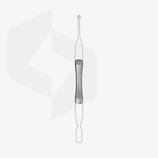 COMBO OPERATIVO UNIQ 10B MANICO STALEKS - Lady&Oscar