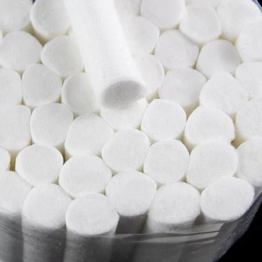 Cotton Roll 50pz Molly Lac - Lady&Oscar