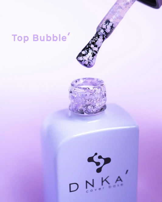 DNKA' - Top Bubble 12ml - Lady&Oscar