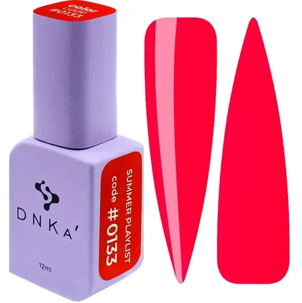 DNKa #0133 Smalto Semipermanente 12ml - Lady&Oscar