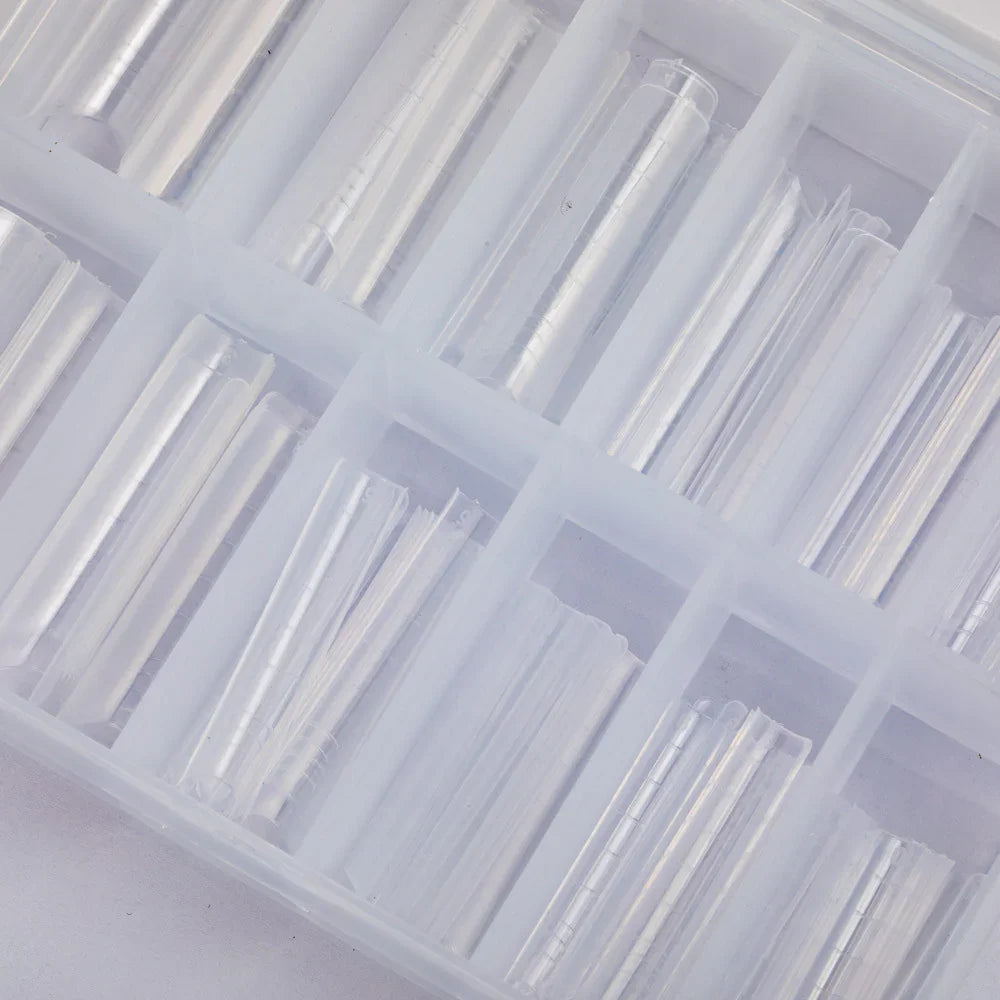 DUAL FORM QUADRATE 100 PZ MollyLac - Lady&Oscar