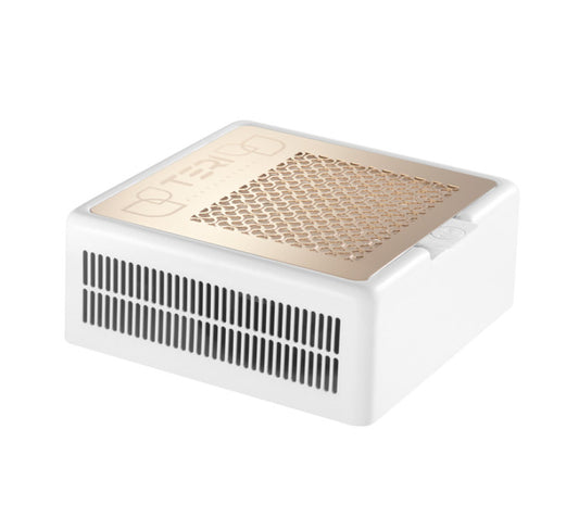 TERI 800 M white (gold mesh)