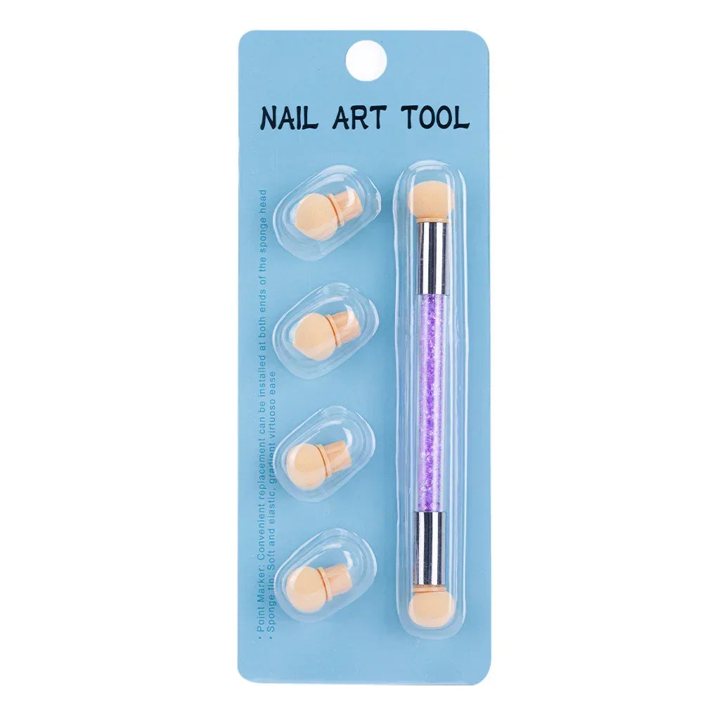 Gnb - Nail Art Tool Viola - Lady&Oscar