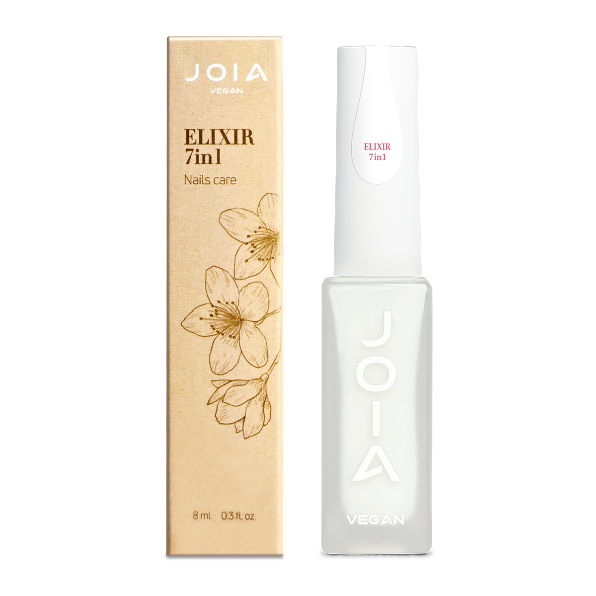 Elixir 7in1 JOIA vegan 8 ml
