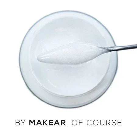 Makear Geltix Tixotropic Milky Shine 50ml - Lady&Oscar