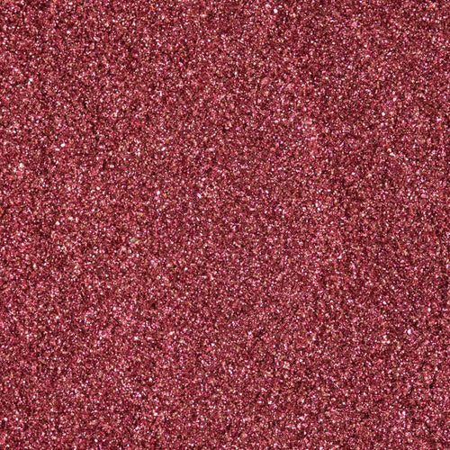 Polvere effetto specchio MollyLac Glass Effect Deep Pink n. 4 - effetto sulle unghie