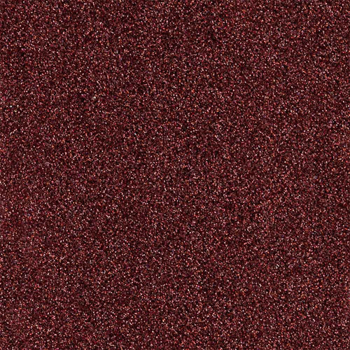 Glitter per unghie Molly Lac n. 140 applicato sulle unghie
