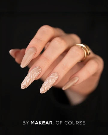 Makear Scratch Gel Beige 5ml SG03