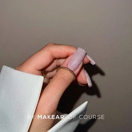 Makear - Top Coat Moonlight - Lady&Oscar