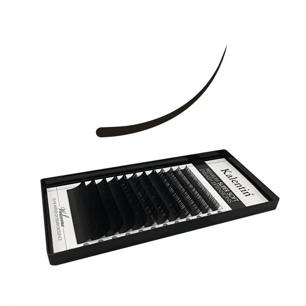 Kalentin - Extension Ciglia - Premium Soft - Lady&Oscar