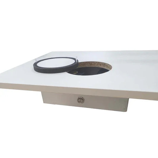 ASPIRATORE DELUXE FLAT - Lady&Oscar