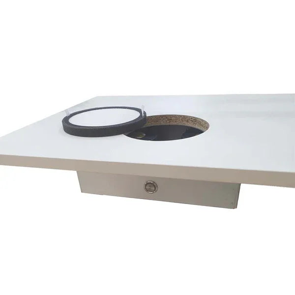 ASPIRATORE DELUXE FLAT - Lady&Oscar