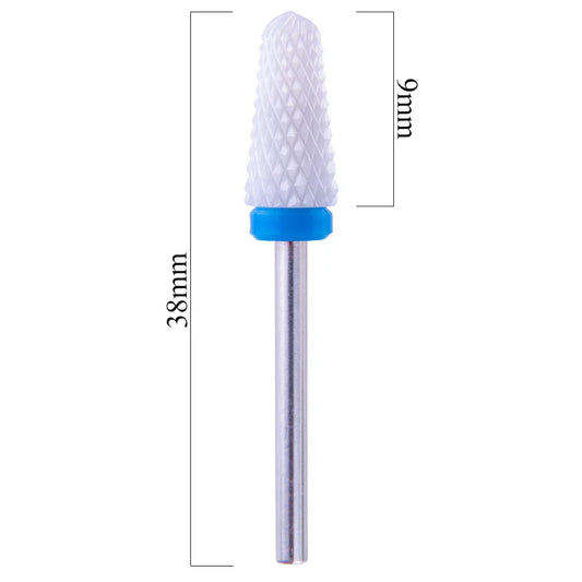 Punta fresa 3/32 Umbrella Mollylac - Lady&Oscar