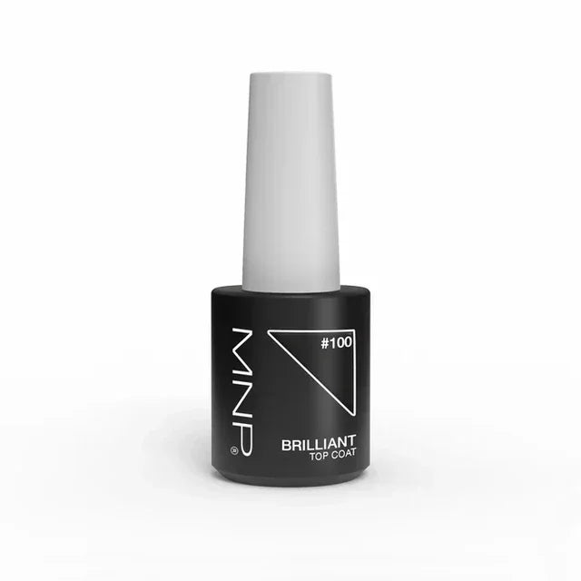 Gelegant Brilliant top coat 8ml - Lady&Oscar