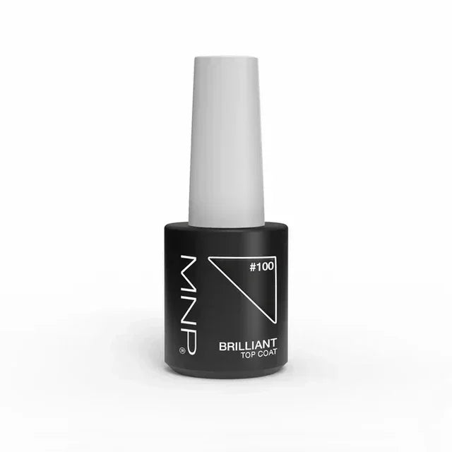 Gelegant Brilliant top coat 8ml - Lady&Oscar