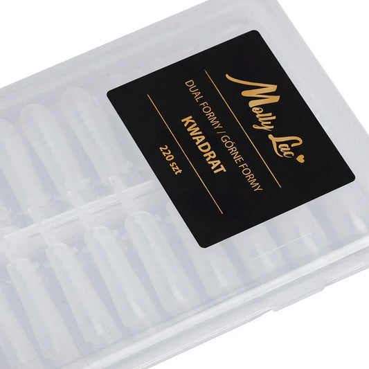 DUAL FORM QUADRATE 220 PZ MollyLac - Lady&Oscar