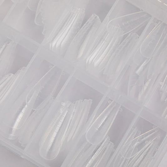 DUAL FORM BALLERINA 120 PZ XXL MollyLac - Lady&Oscar