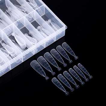 Molly Lac DUAL FORM CLEAR 120 PZ - Lady&Oscar