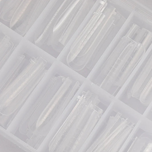 DUAL FORM XL QUADRATE 120 PZ FULL COVER Mollylac - Lady&Oscar