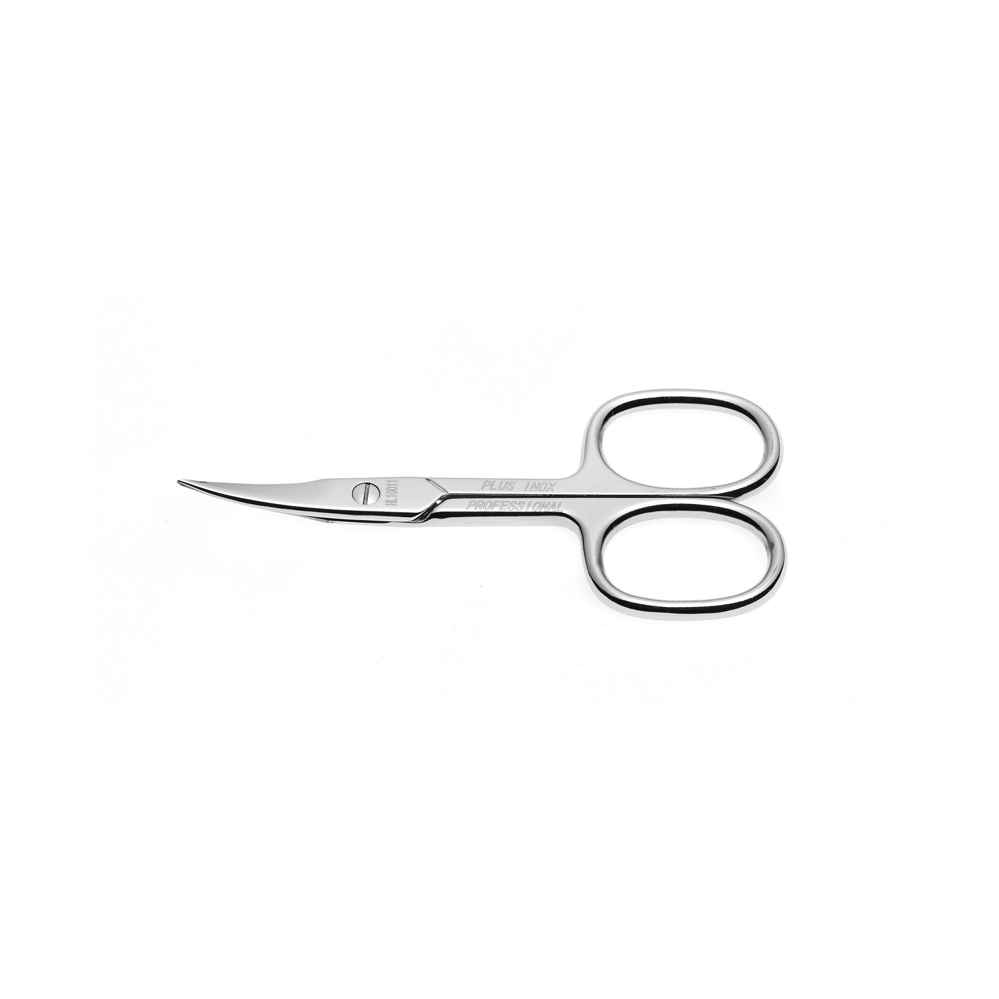 X-CARE INOX + Forbice unghia curva