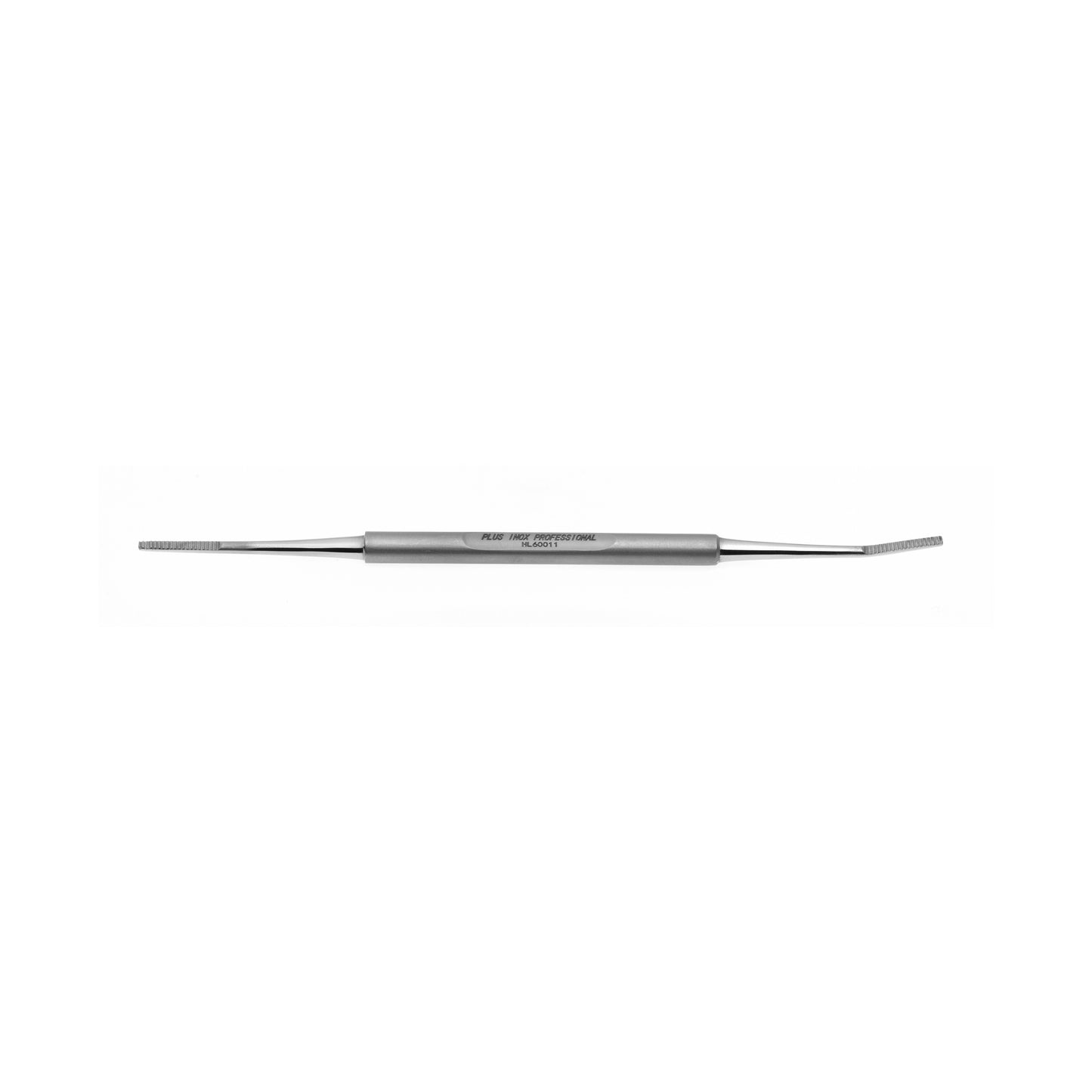X-CARE INOX + Microlima doppia