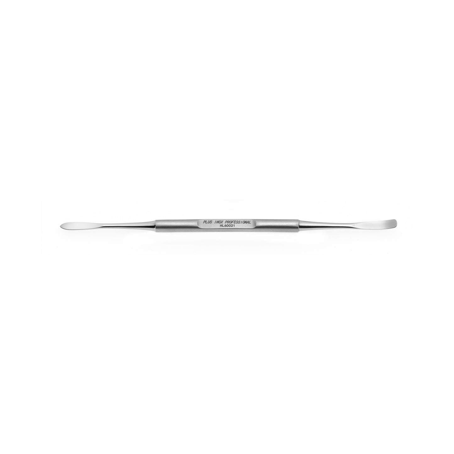 X-CARE INOX + Raschino a spatola