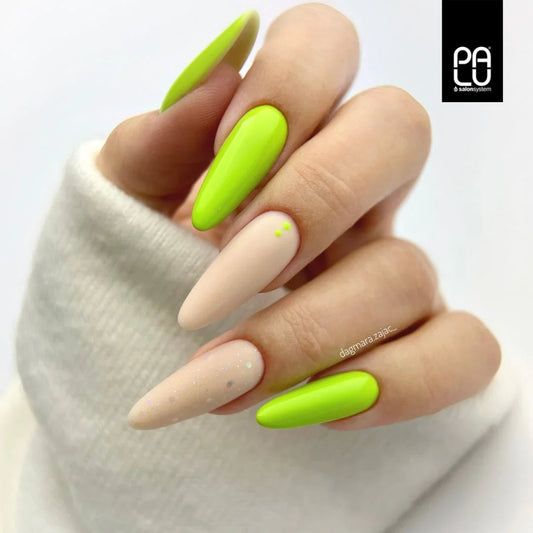 Palu Smalto Semipermanente IB1 Ibiza Collection - 11g - Lady&Oscar