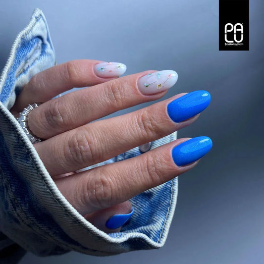 Palu Smalto Semipermanente IB4 Ibiza Collection - 11g - Lady&Oscar