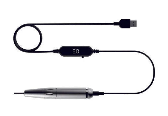 Manipolo Fresa 20w Black UV-201