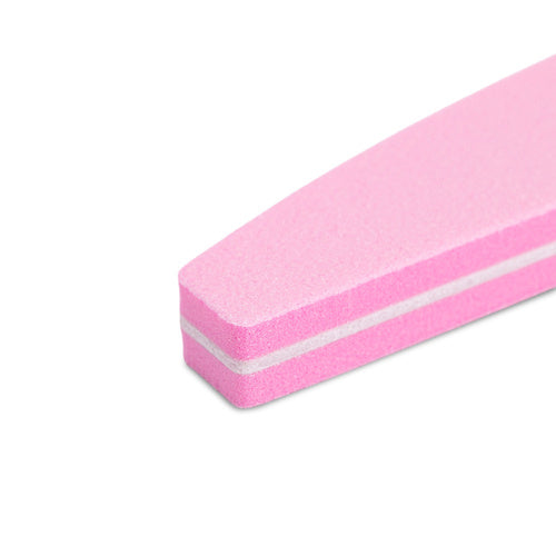Dettaglio di GNB Nail Buffer 100/180 Pink