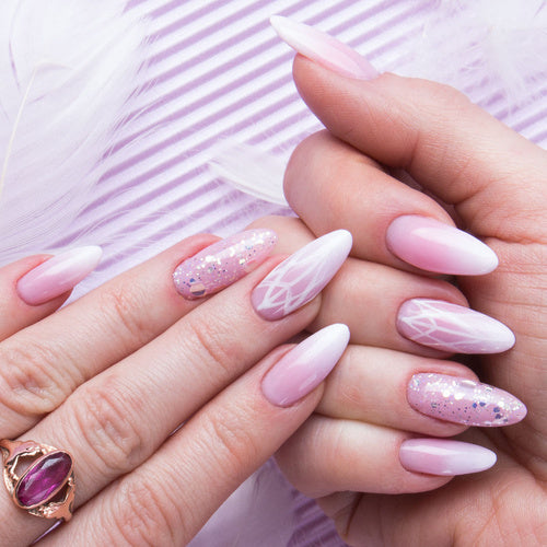 Dettaglio di Molly Nails Doctor Top 10g