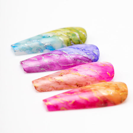 Acquerello per decorazioni Water Ink MollyLac ART n. 8 - Lady&Oscar