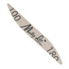 MollyLac Lima slim 100/180 a barca, onda ellittica, confezione singola - Lady&Oscar